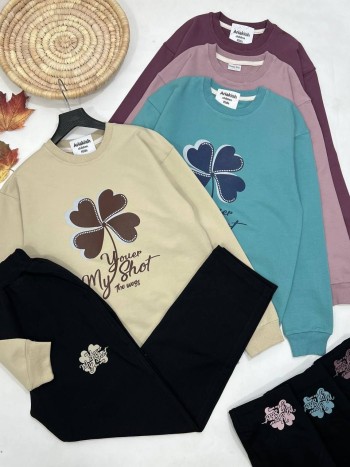 ست بلوز و شلوار کد 20201