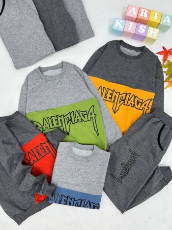 ست بلوز و شلوار  کد 1088