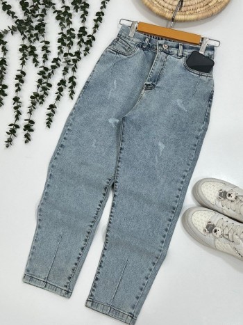 شلوار جین زنانه کد:70208