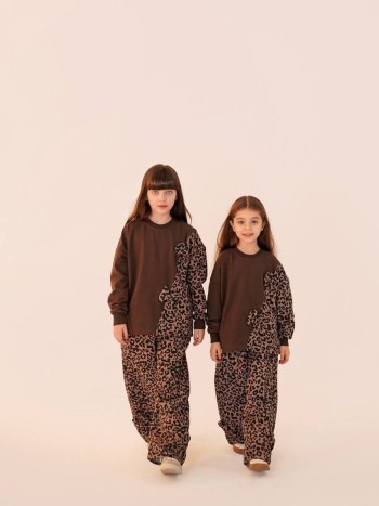 ست پلنگی کد:20181