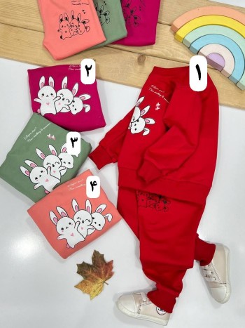 ست بلوز و شلوار کد :20182