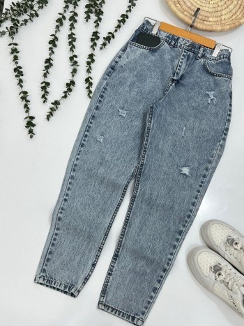 شلوار جین زنانه کد:70214