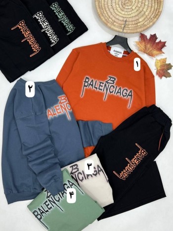 ست بلوز و شلوار کد 1090