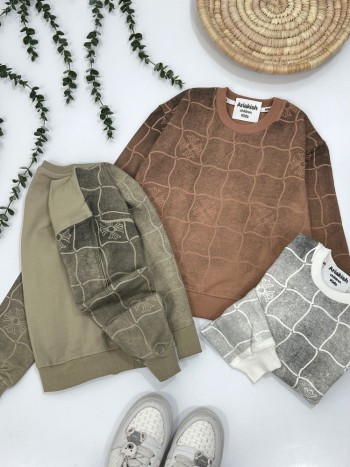 بلوز تک کد 5035