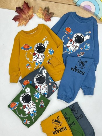 ست بلوز و شلوار کد 1094