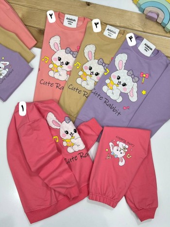 ست بلوز و شلوار کد:20180