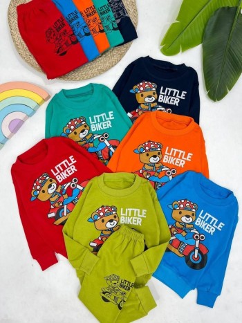 ست بلوز و شلوار کد 1089