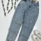 شلوار جین زنانه کد:70214