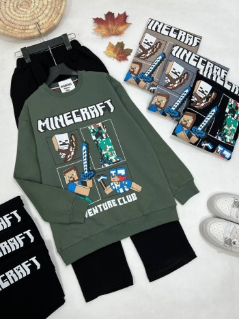 ست بلوز و شلوار کد 10108