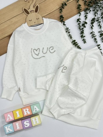 بلوز تک دخترانه کد 5070