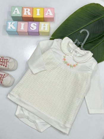 ست بادی و سارافون کد 20276