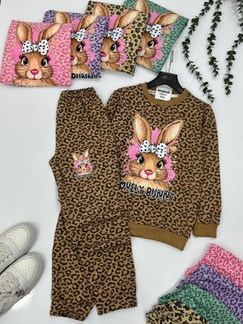 ست بلوز و شلوار کد 20226