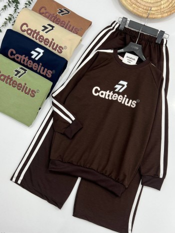 ست بلوز و شلوار کد 10160