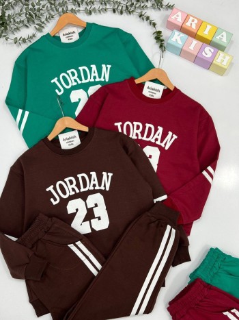 ست بلوز و شلوار  کد 10173