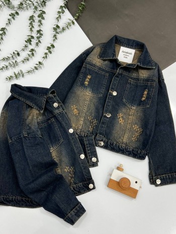 کت جین کد 9029