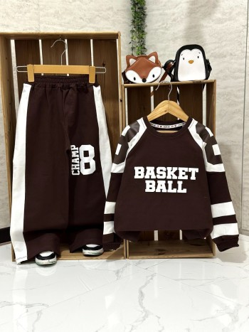 ست بلوز و شلوار کد 10165