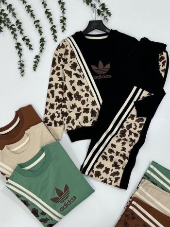 ست بلوز و شلوار کد 20244