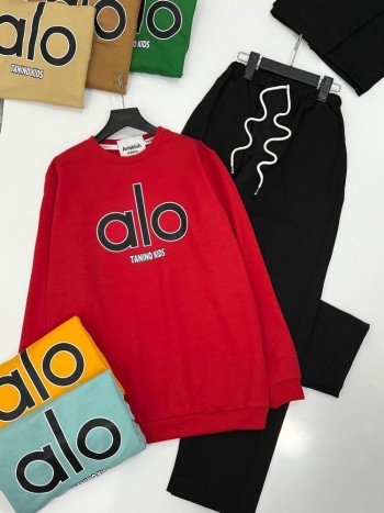 ست بلوز و شلوار کد  3098