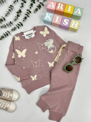 ست بلوز و شلوار کد 20285