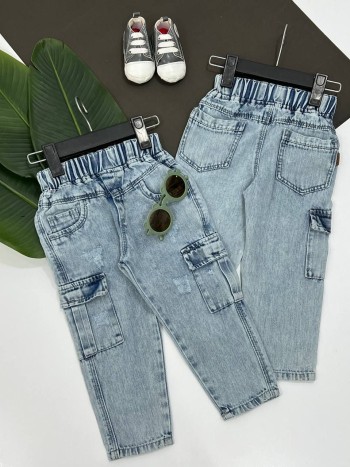 شلوار جین کد 70251