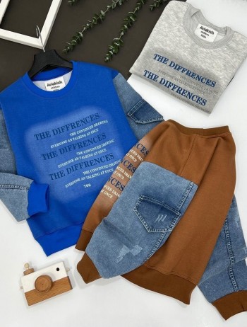 بلوز تک عیدانه کد 5039