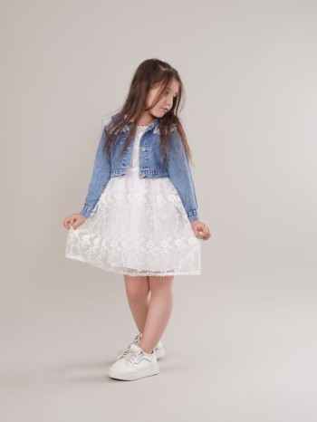 سارافون و کت عیدانه کد 20265