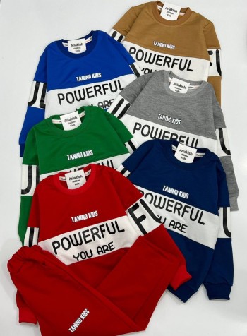 ست بلوز و شلوار کد 10161