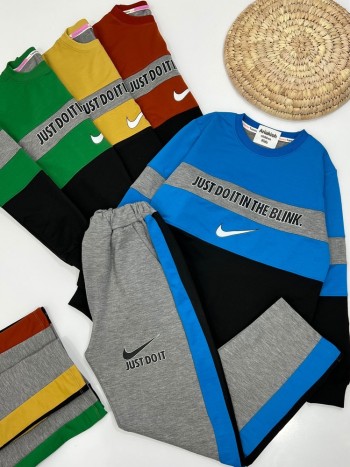 ست بلوز و شلوار کد 10142