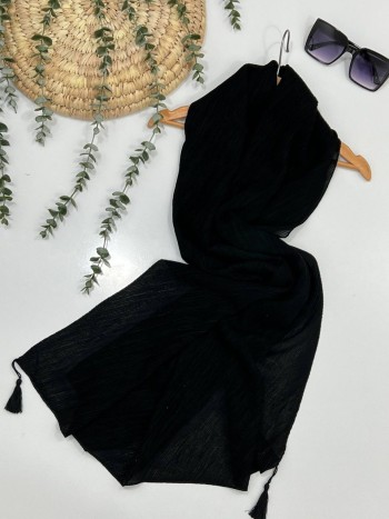 شال  پلیسه  کد 4028