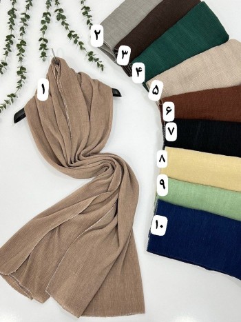 شال دور لمه کد:4003