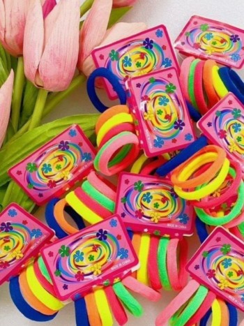 کش مو حوله ای کد 1107