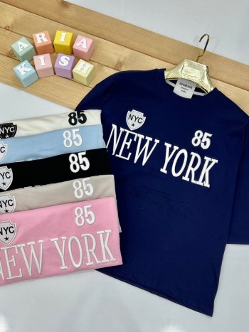 تیشرت تک باکسی کد 8051