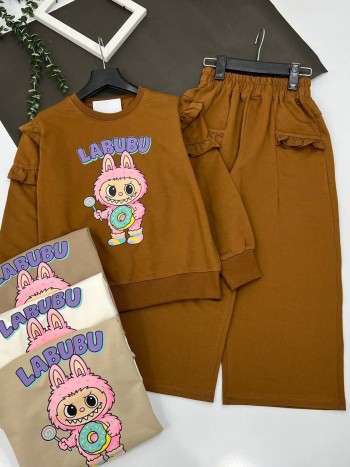 ست بلوز و شلوار کد 20261