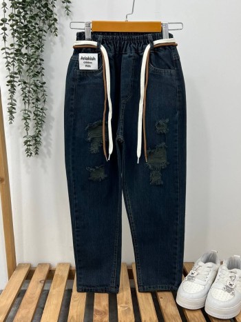 شلوار جین کد 70254