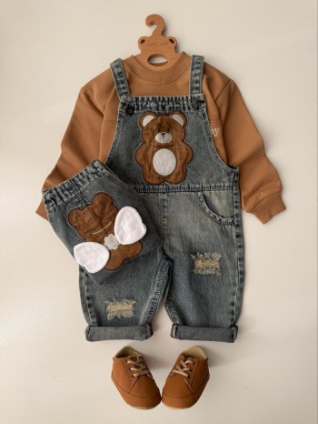 بیلر جین بچگانه کد 70316