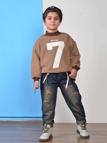 شلوار جین کد 70255