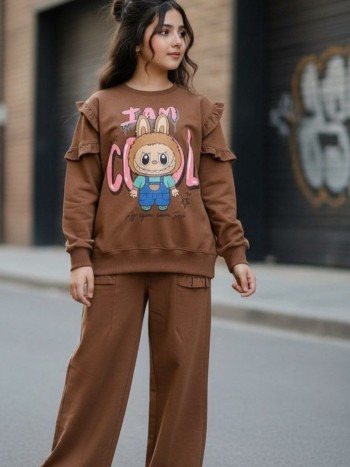 ست بلوز و شلوار کد 20260