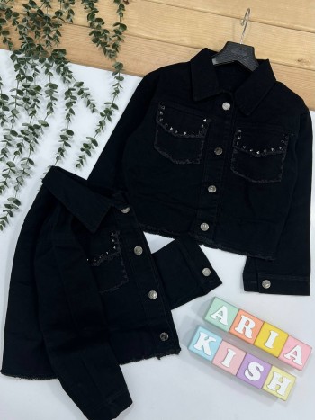 کت کتان تک کد 9035