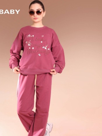 ست بلوز و شلوار کد 20267