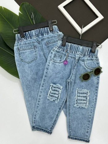 شلوار جین کد 70250