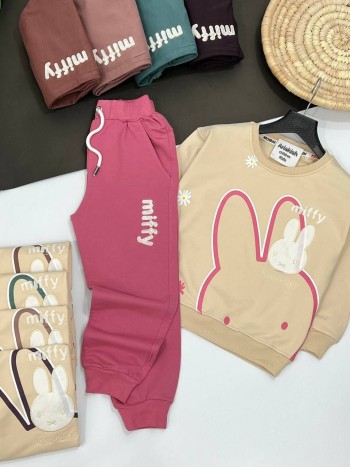 ست بلوز و شلوار کد 20254