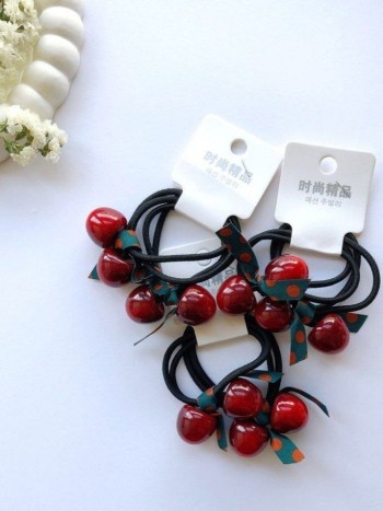 کش مو گیلاسی کد 1101