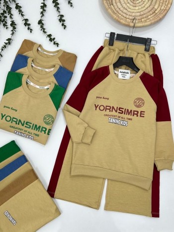 ست بلوز و شلوار کد 10140