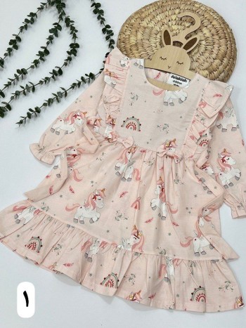 پیراهن کد 20238