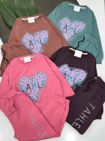 ست بلوز و شلوار کد 20262