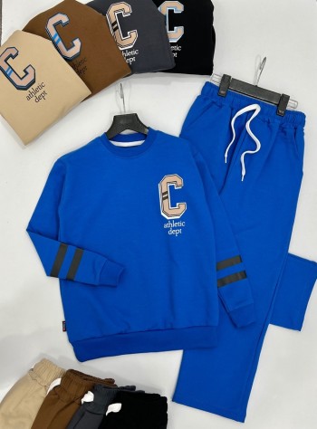 ست بلوز و شلوار  کد 10134