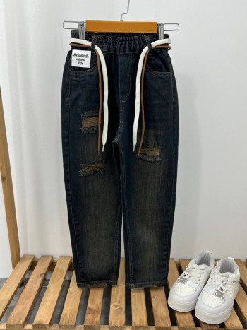 شلوار جین کد 70253