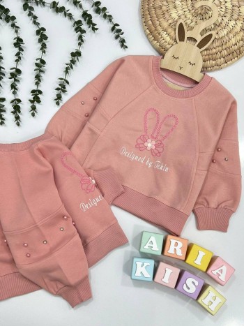 کراپ مرواریدی کد 5055