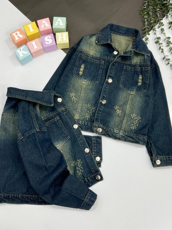 کت جین کد 9028