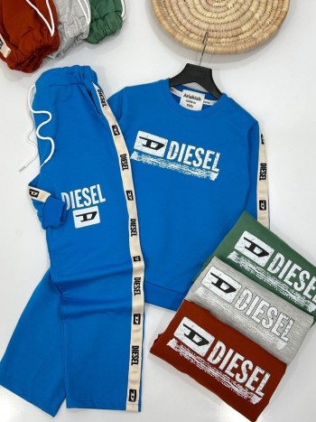 ست بلوز و شلوار 10129